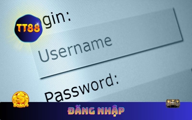 Đăng Nhập TT88 – Hướng Dẫn Truy Cập Tài Khoản Nhanh